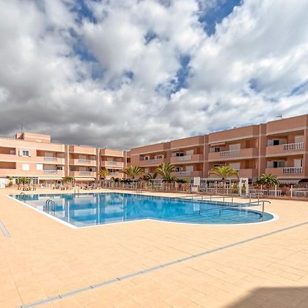 Lovely 2 Bedroom Home With Nice Pool And View, K26 Costa Del Silencio Zewnętrze zdjęcie
