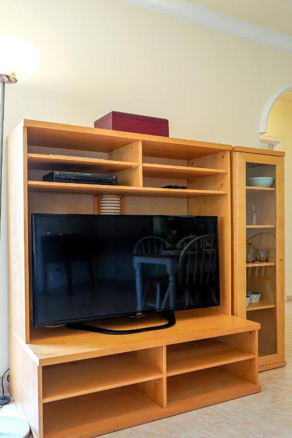 Lovely 2 Bedroom Home With Nice Pool And View, K26 Costa Del Silencio Zewnętrze zdjęcie