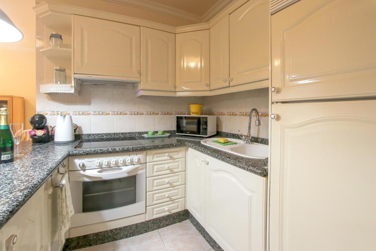 Lovely 2 Bedroom Home With Nice Pool And View, K26 Costa Del Silencio Zewnętrze zdjęcie