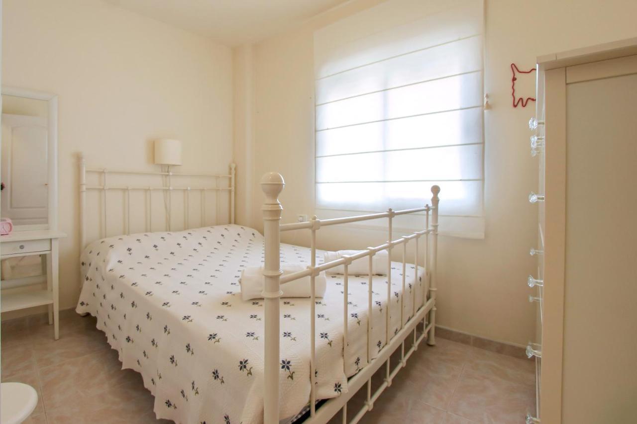 Lovely 2 Bedroom Home With Nice Pool And View, K26 Costa Del Silencio Zewnętrze zdjęcie