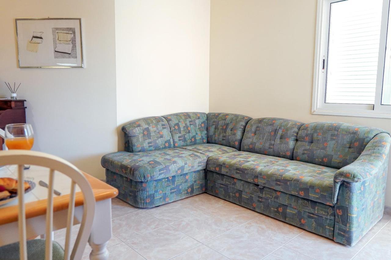 Lovely 2 Bedroom Home With Nice Pool And View, K26 Costa Del Silencio Zewnętrze zdjęcie