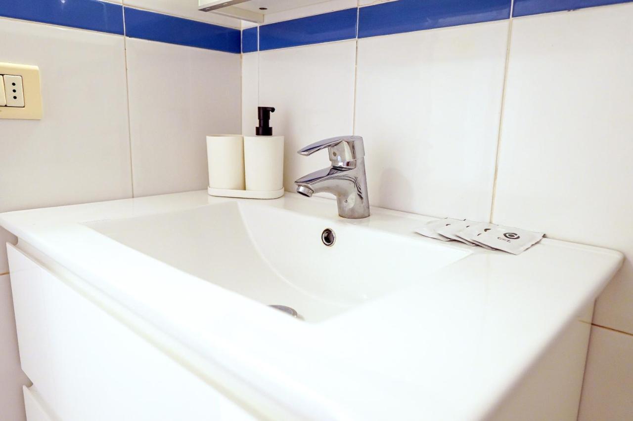 Lovely 2 Bedroom Home With Nice Pool And View, K26 Costa Del Silencio Zewnętrze zdjęcie