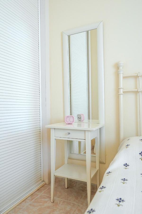 Lovely 2 Bedroom Home With Nice Pool And View, K26 Costa Del Silencio Zewnętrze zdjęcie