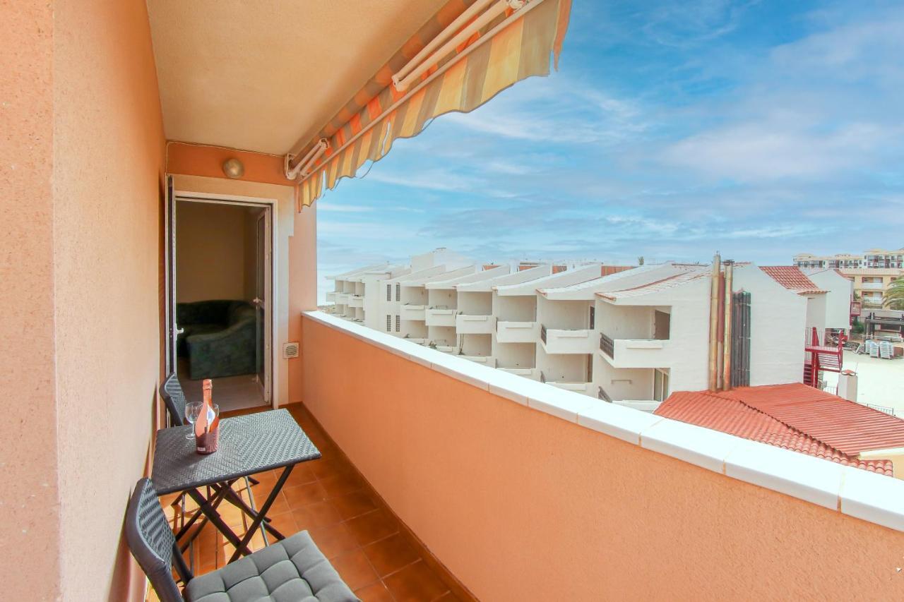 Lovely 2 Bedroom Home With Nice Pool And View, K26 Costa Del Silencio Zewnętrze zdjęcie