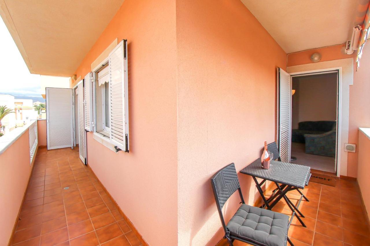 Lovely 2 Bedroom Home With Nice Pool And View, K26 Costa Del Silencio Zewnętrze zdjęcie