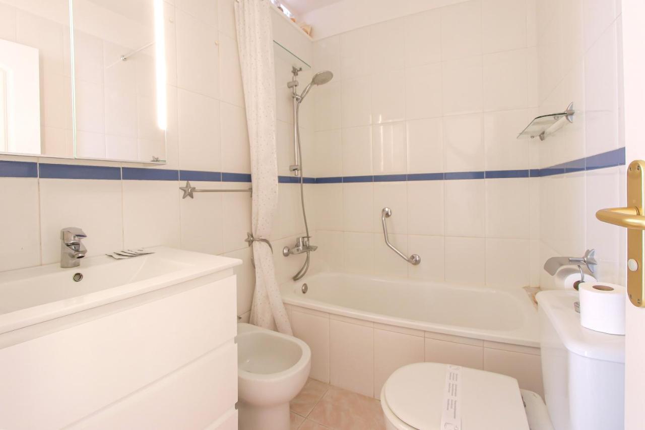 Lovely 2 Bedroom Home With Nice Pool And View, K26 Costa Del Silencio Zewnętrze zdjęcie